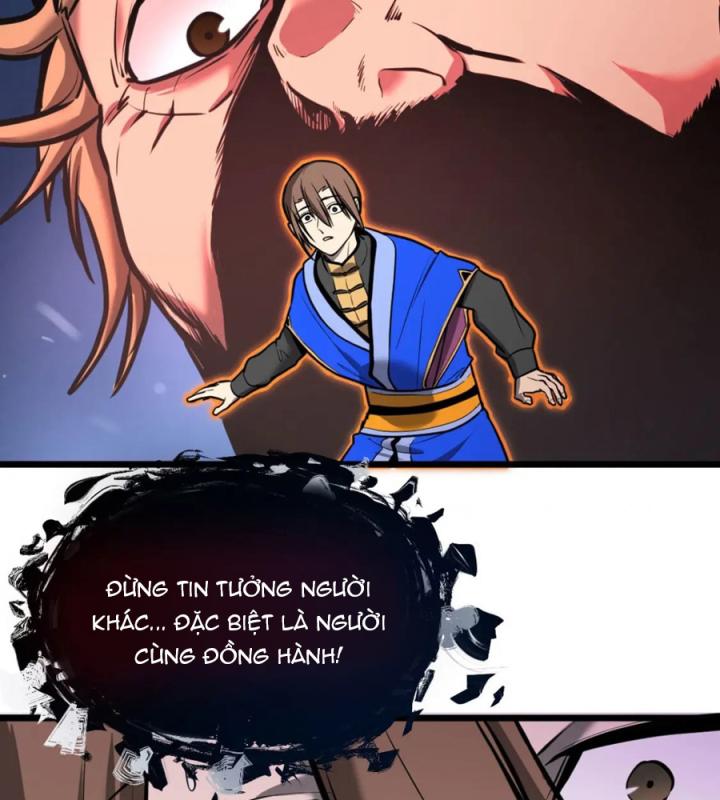 Nửa Cái Đầu Trọc Chapter 22 - Trang 2