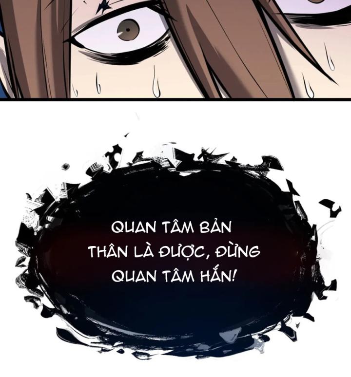 Nửa Cái Đầu Trọc Chapter 22 - Trang 2