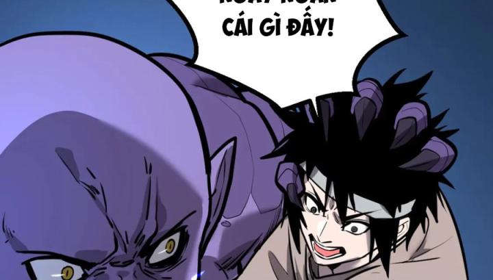 Nửa Cái Đầu Trọc Chapter 22 - Trang 2