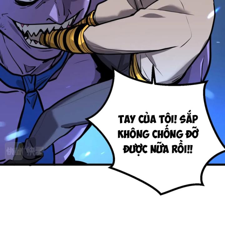 Nửa Cái Đầu Trọc Chapter 22 - Trang 2