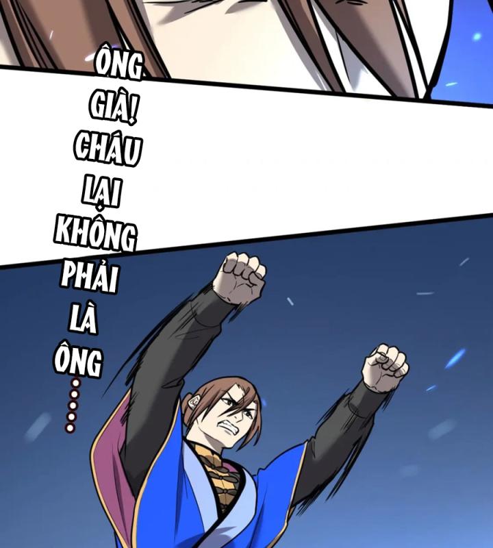 Nửa Cái Đầu Trọc Chapter 22 - Trang 2