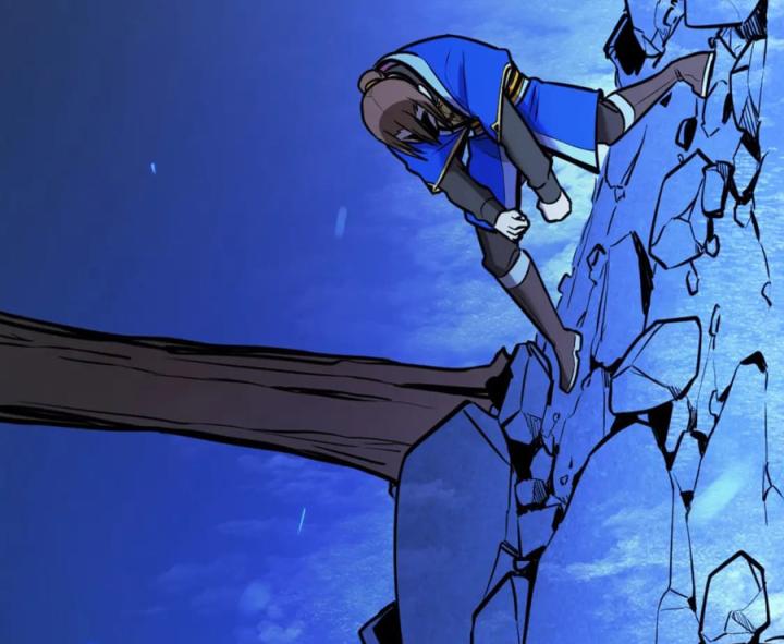 Nửa Cái Đầu Trọc Chapter 22 - Trang 2