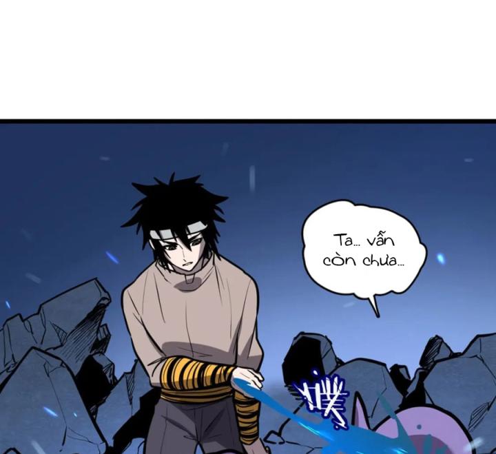 Nửa Cái Đầu Trọc Chapter 22 - Trang 2