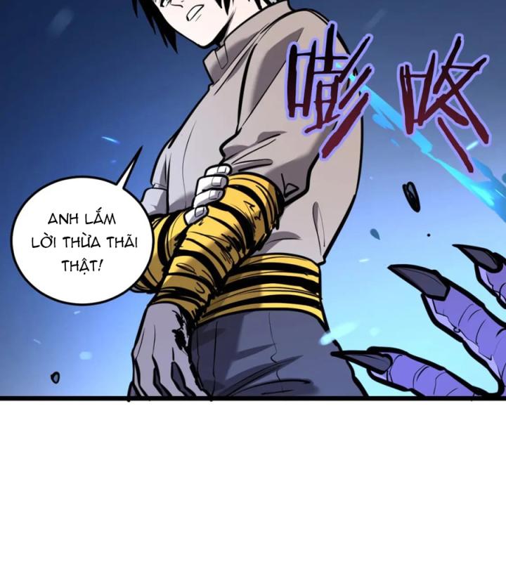 Nửa Cái Đầu Trọc Chapter 22 - Trang 2