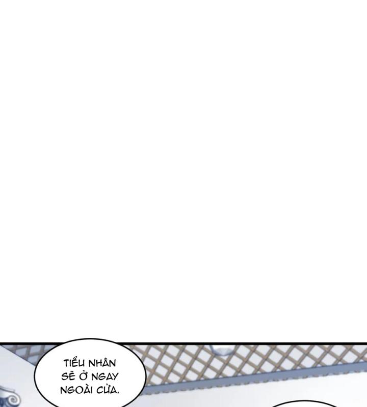 Nửa Cái Đầu Trọc Chapter 23 - Trang 2