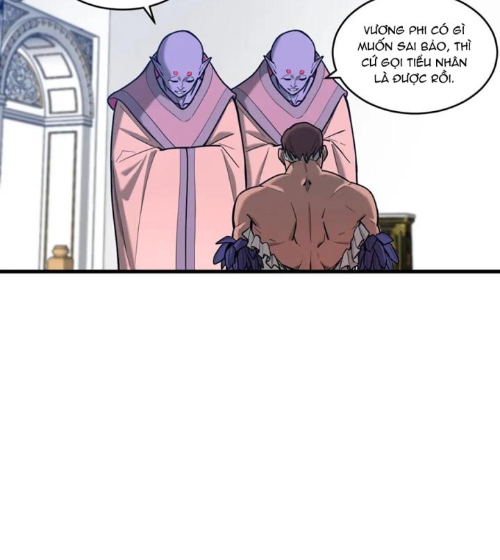 Nửa Cái Đầu Trọc Chapter 23 - Trang 2