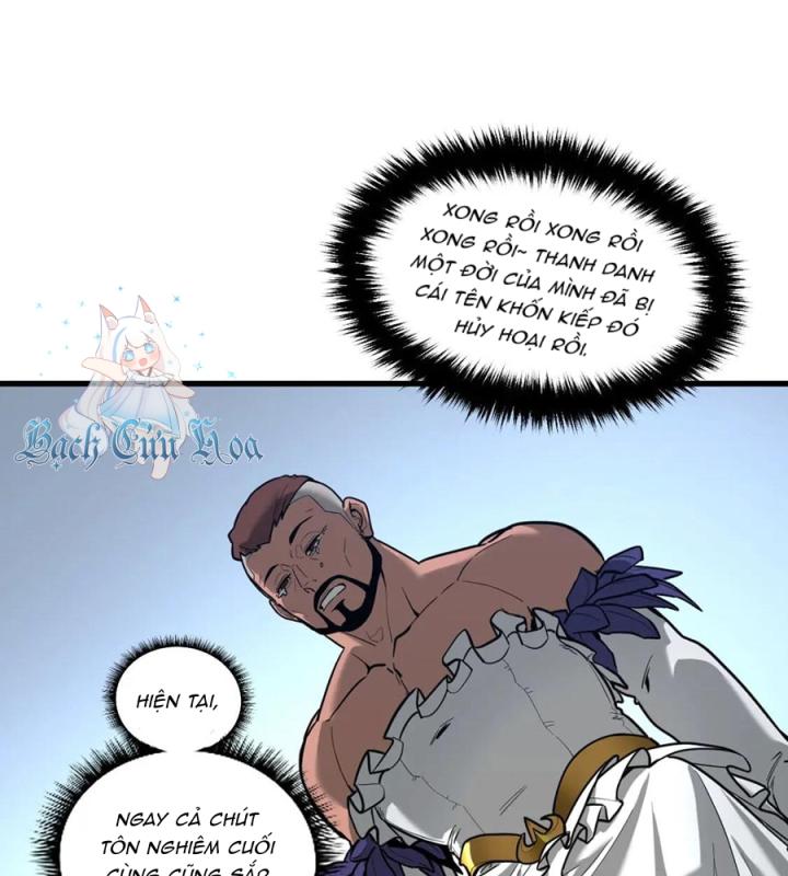 Nửa Cái Đầu Trọc Chapter 23 - Trang 2