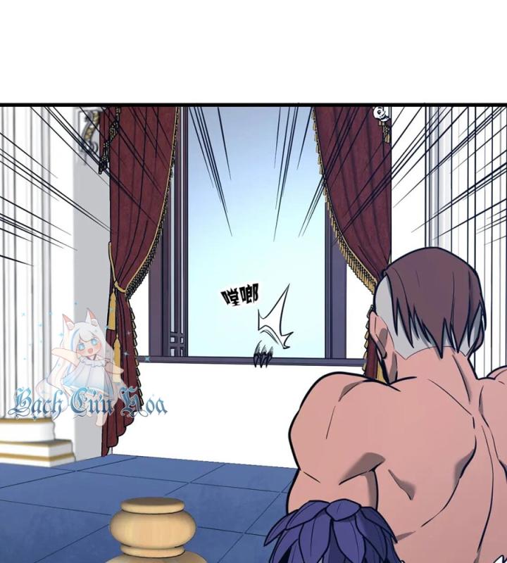 Nửa Cái Đầu Trọc Chapter 23 - Trang 2