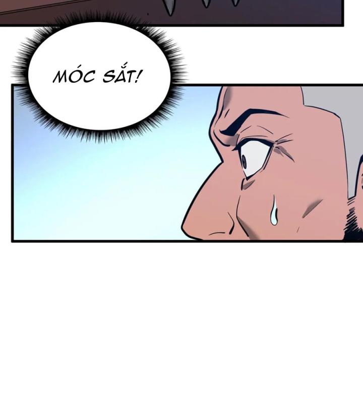 Nửa Cái Đầu Trọc Chapter 23 - Trang 2
