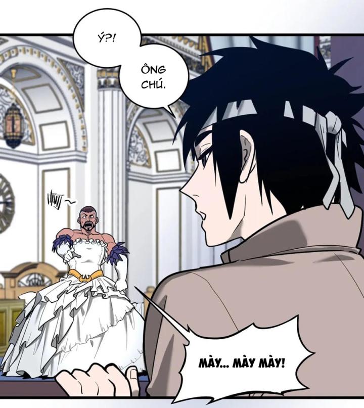 Nửa Cái Đầu Trọc Chapter 23 - Trang 2