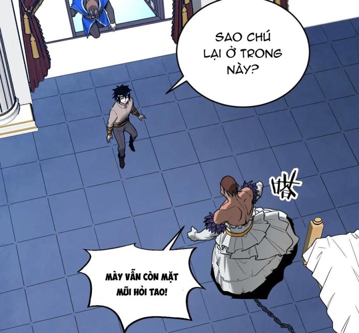 Nửa Cái Đầu Trọc Chapter 23 - Trang 2