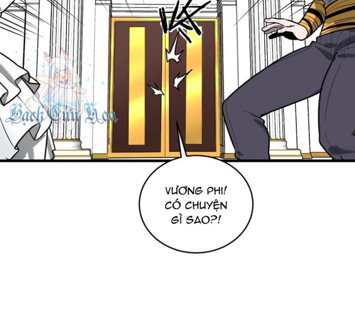 Nửa Cái Đầu Trọc Chapter 23 - Trang 2