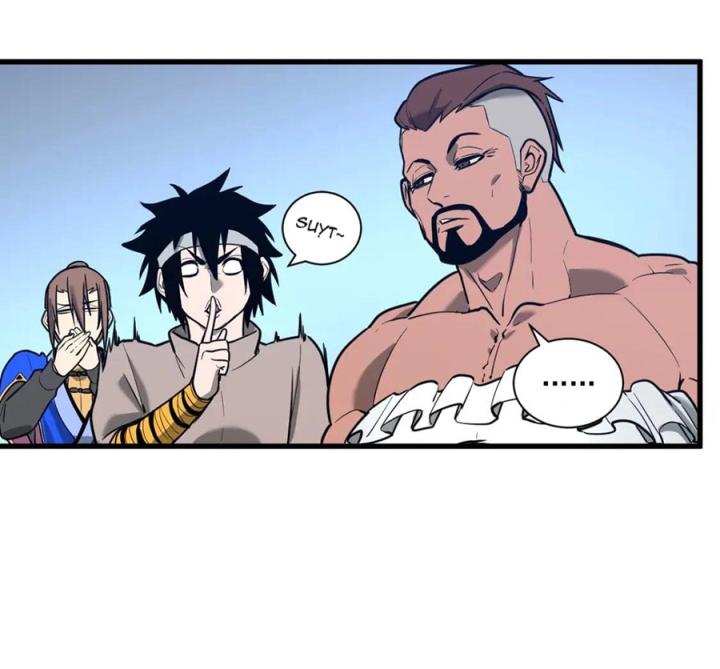 Nửa Cái Đầu Trọc Chapter 23 - Trang 2