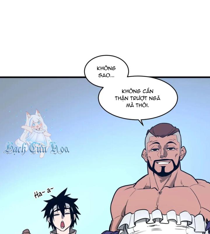 Nửa Cái Đầu Trọc Chapter 23 - Trang 2