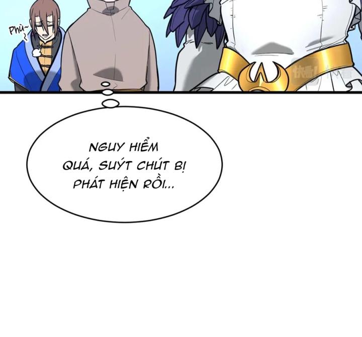 Nửa Cái Đầu Trọc Chapter 23 - Trang 2