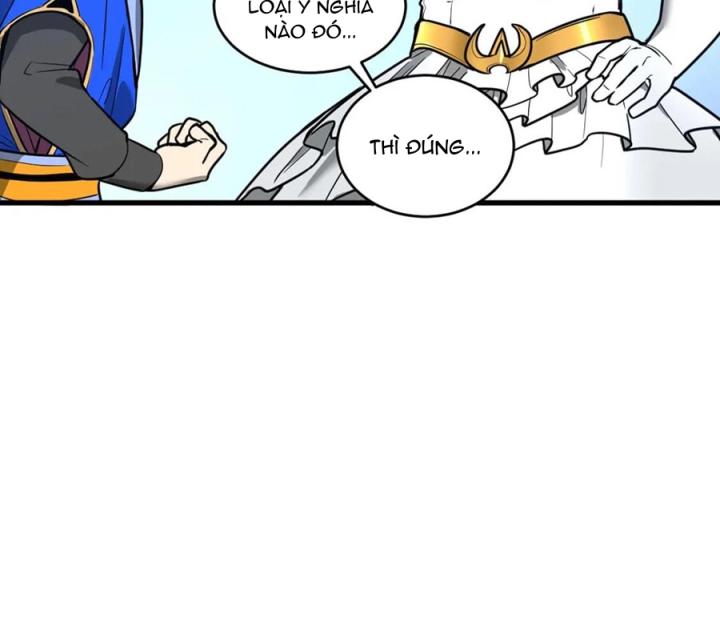 Nửa Cái Đầu Trọc Chapter 23 - Trang 2