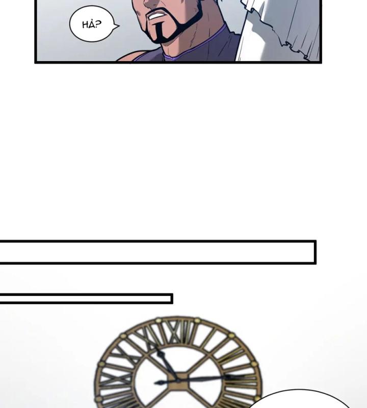 Nửa Cái Đầu Trọc Chapter 23 - Trang 2