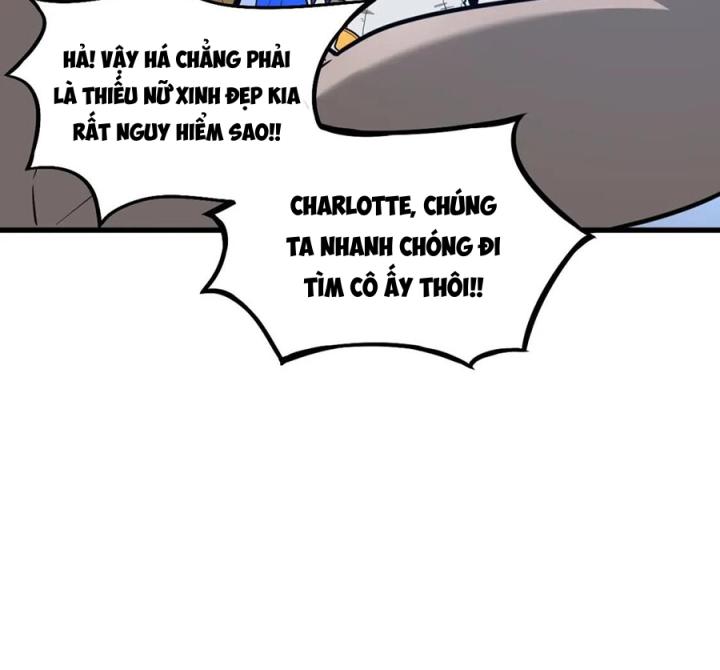 Nửa Cái Đầu Trọc Chapter 23 - Trang 2