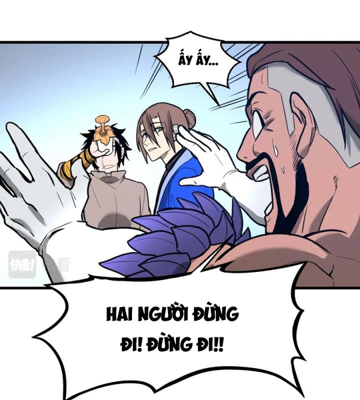 Nửa Cái Đầu Trọc Chapter 23 - Trang 2