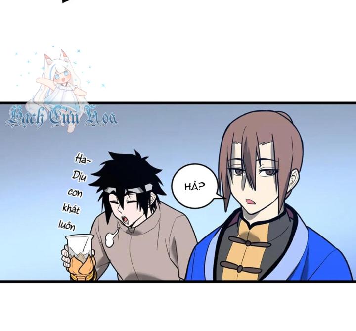 Nửa Cái Đầu Trọc Chapter 23 - Trang 2