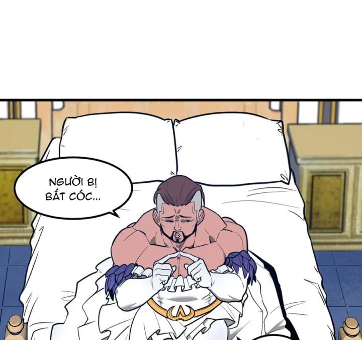 Nửa Cái Đầu Trọc Chapter 23 - Trang 2