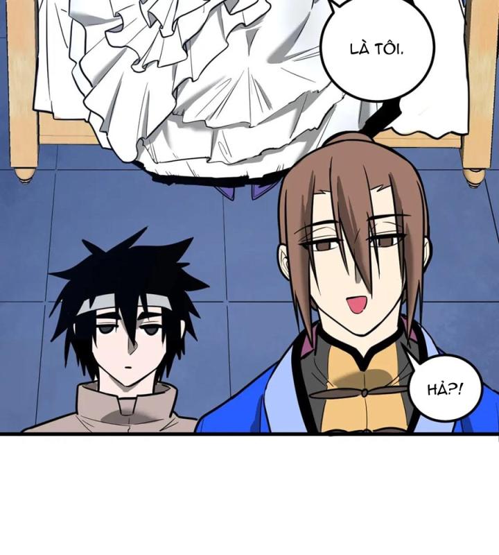 Nửa Cái Đầu Trọc Chapter 23 - Trang 2