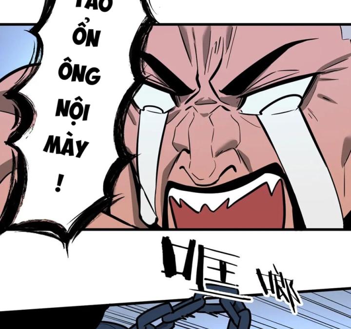 Nửa Cái Đầu Trọc Chapter 23 - Trang 2