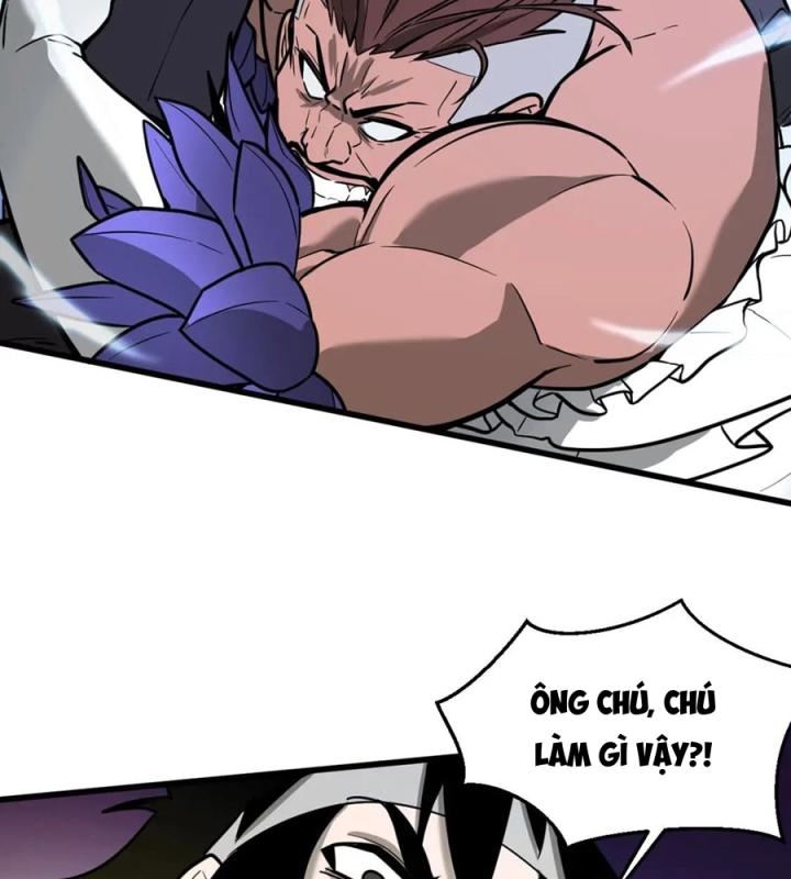 Nửa Cái Đầu Trọc Chapter 23 - Trang 2