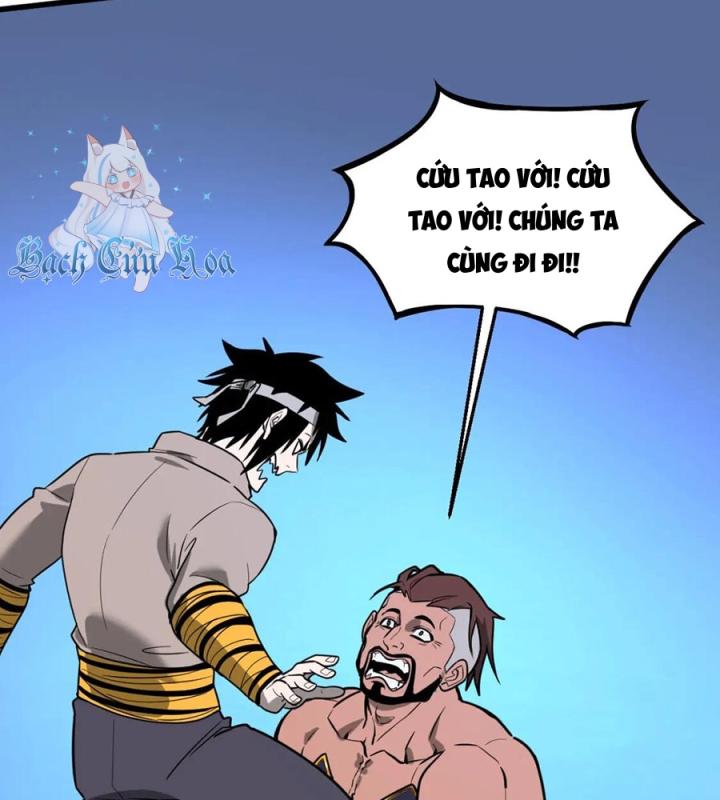 Nửa Cái Đầu Trọc Chapter 23 - Trang 2