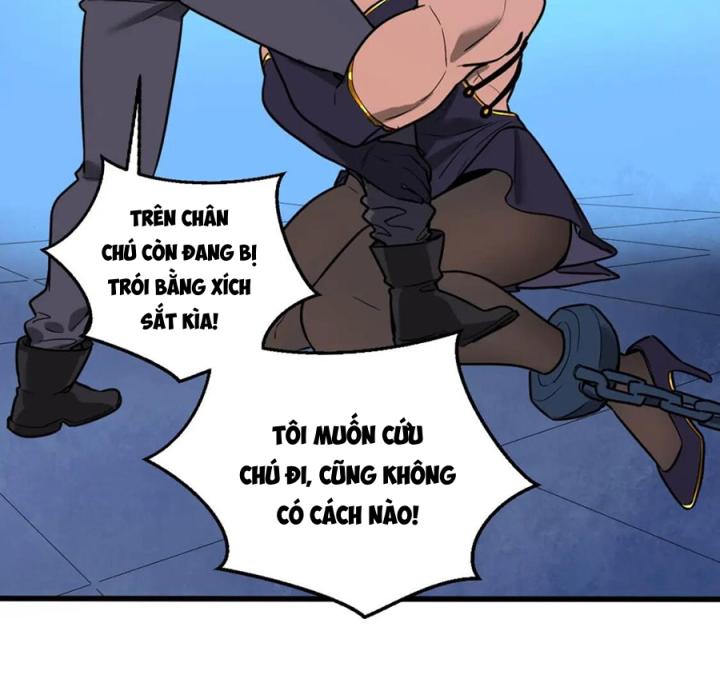 Nửa Cái Đầu Trọc Chapter 23 - Trang 2
