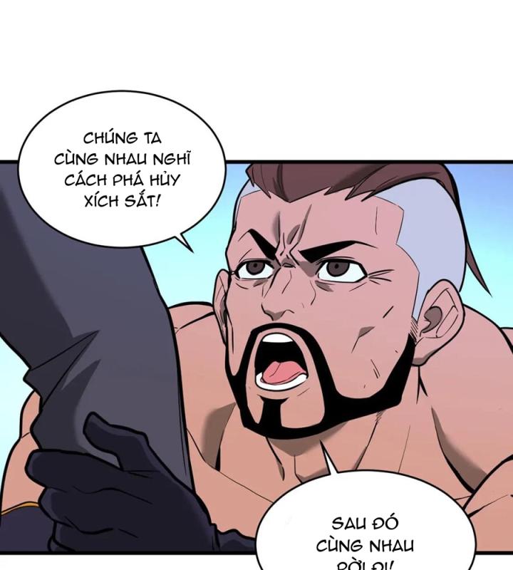 Nửa Cái Đầu Trọc Chapter 23 - Trang 2