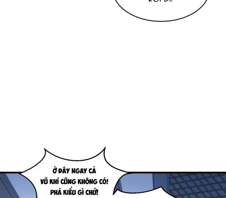 Nửa Cái Đầu Trọc Chapter 23 - Trang 2