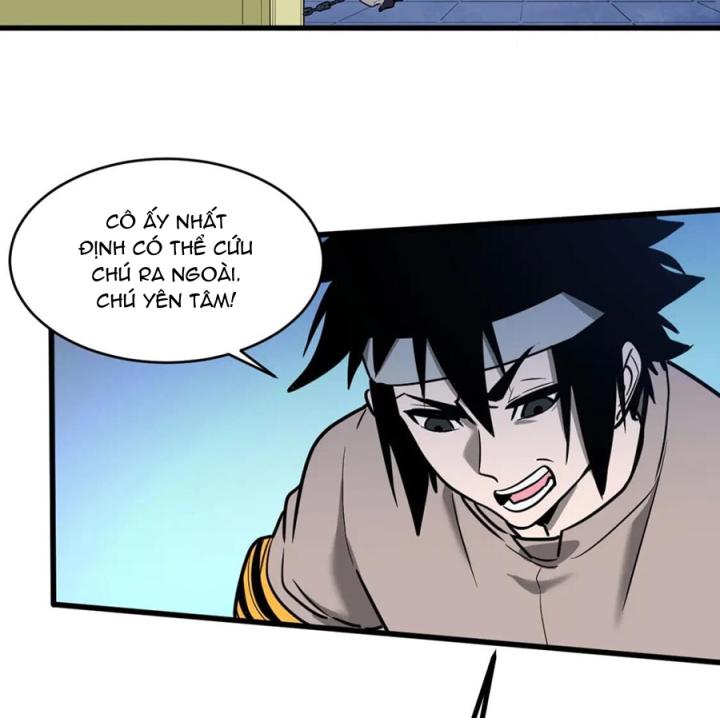 Nửa Cái Đầu Trọc Chapter 23 - Trang 2