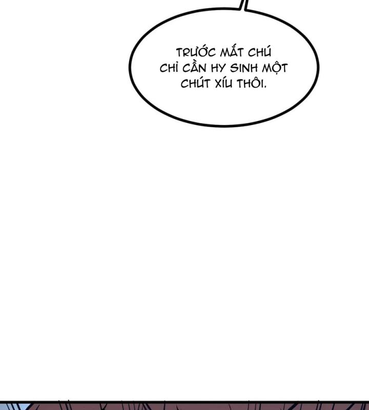 Nửa Cái Đầu Trọc Chapter 23 - Trang 2
