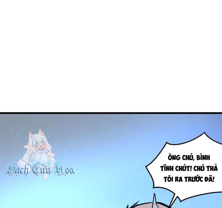 Nửa Cái Đầu Trọc Chapter 23 - Trang 2