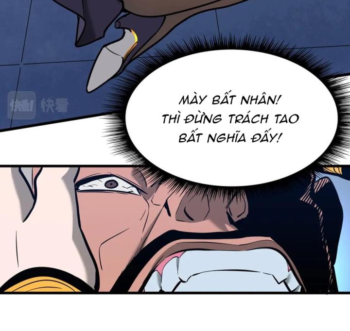 Nửa Cái Đầu Trọc Chapter 23 - Trang 2