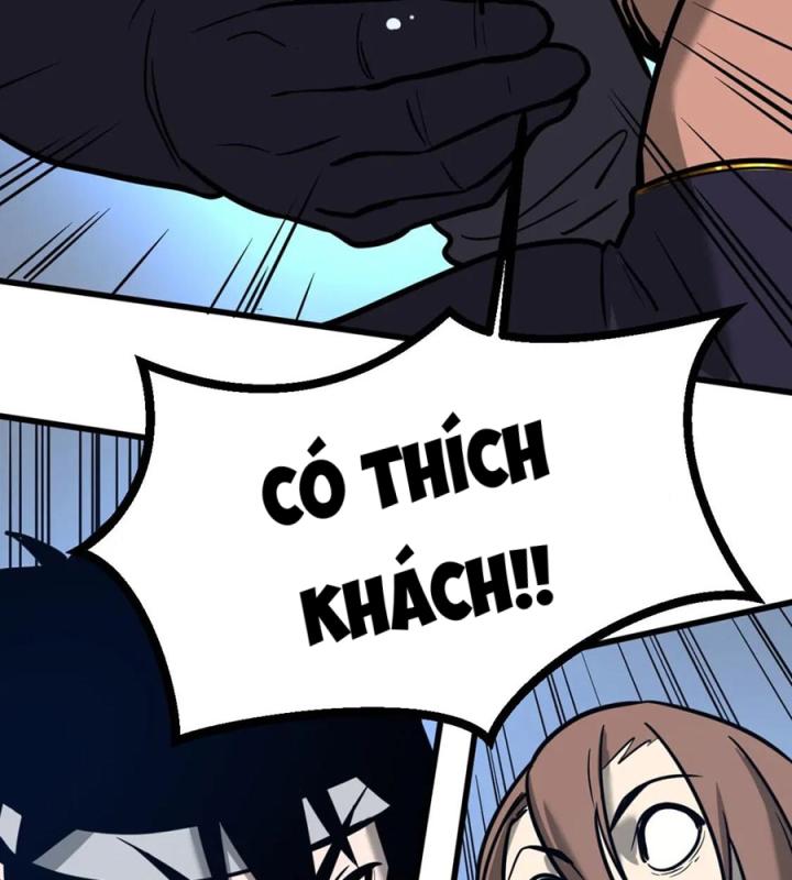 Nửa Cái Đầu Trọc Chapter 23 - Trang 2