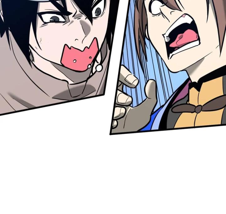 Nửa Cái Đầu Trọc Chapter 23 - Trang 2