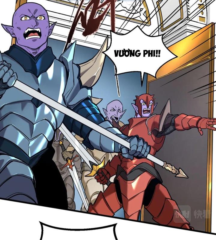 Nửa Cái Đầu Trọc Chapter 23 - Trang 2