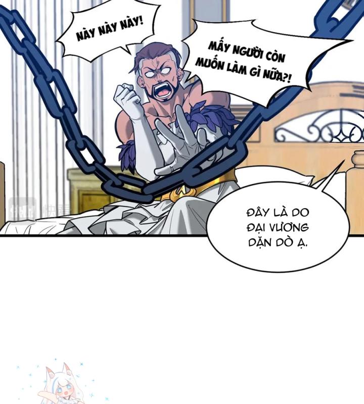 Nửa Cái Đầu Trọc Chapter 23 - Trang 2