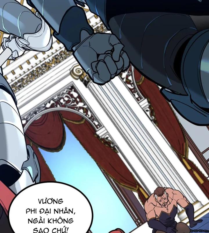 Nửa Cái Đầu Trọc Chapter 23 - Trang 2