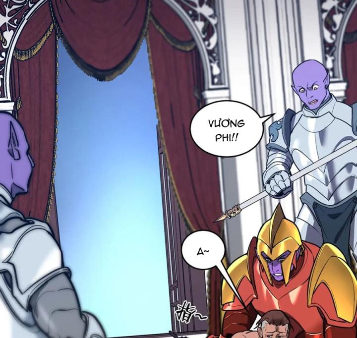 Nửa Cái Đầu Trọc Chapter 23 - Trang 2