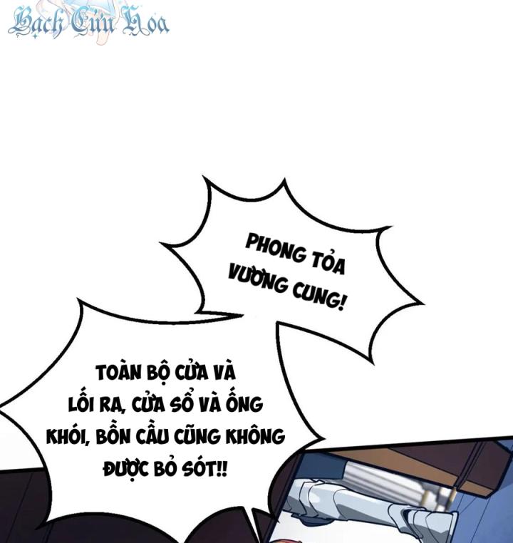 Nửa Cái Đầu Trọc Chapter 23 - Trang 2