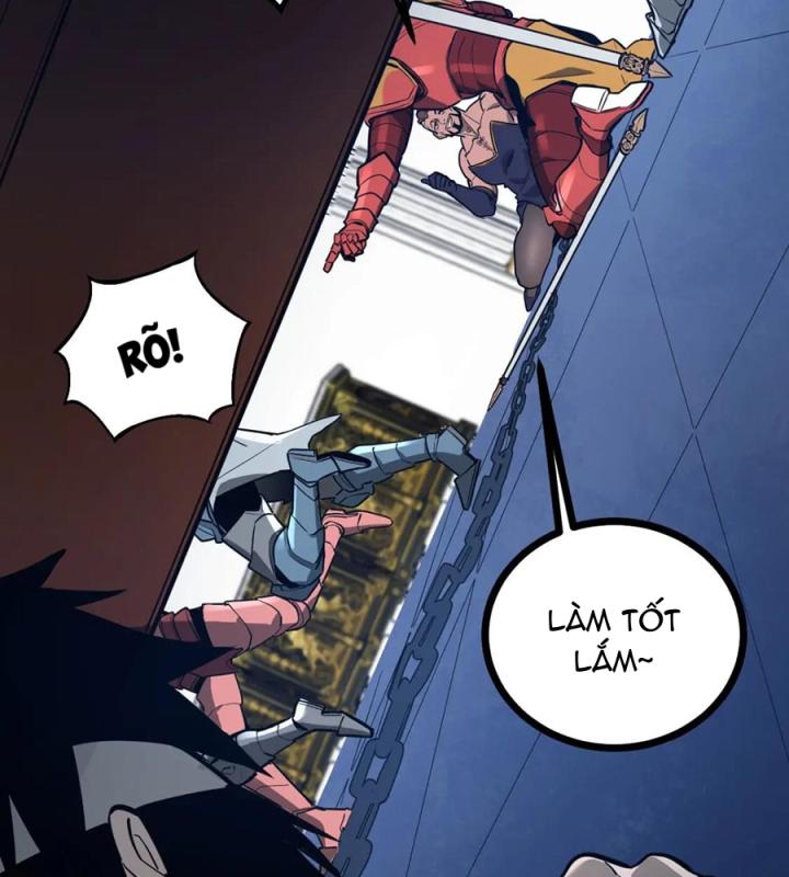 Nửa Cái Đầu Trọc Chapter 23 - Trang 2