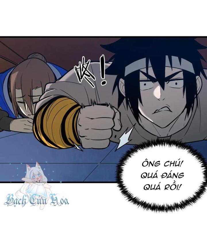 Nửa Cái Đầu Trọc Chapter 23 - Trang 2