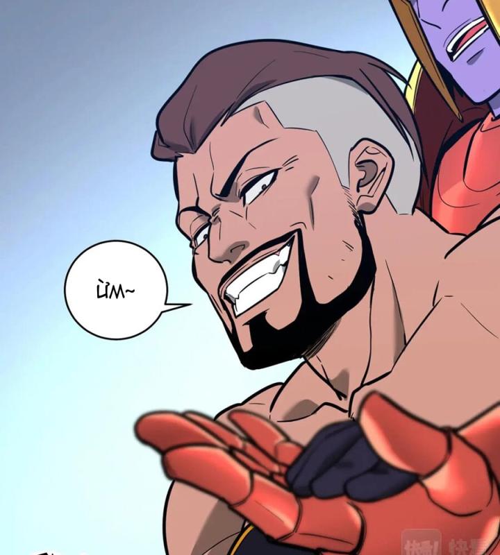 Nửa Cái Đầu Trọc Chapter 23 - Trang 2