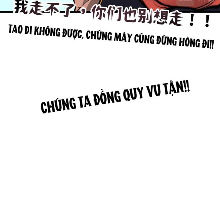 Nửa Cái Đầu Trọc Chapter 23 - Trang 2