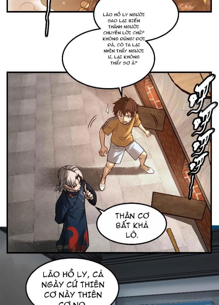 Ngô Mệnh Phụng Thiên Chapter 10 - Trang 2