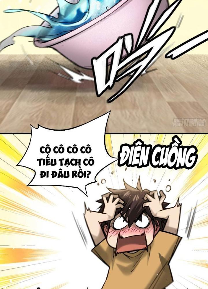 Ngô Mệnh Phụng Thiên Chapter 10 - Trang 2