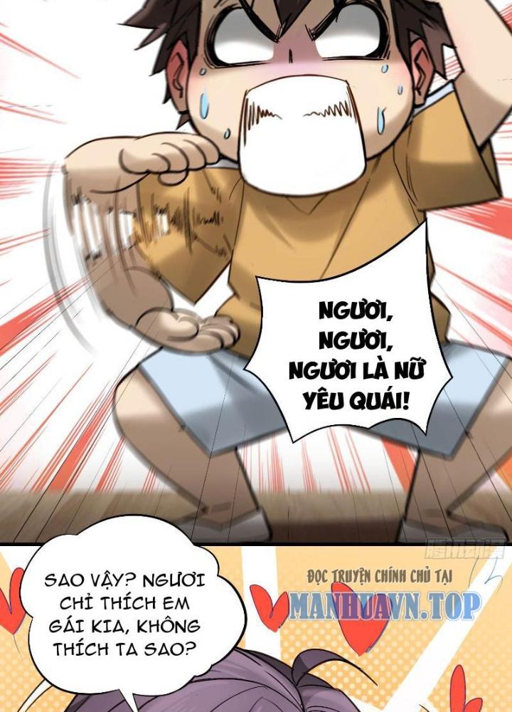 Ngô Mệnh Phụng Thiên Chapter 10 - Trang 2